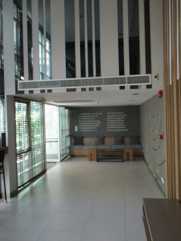 D -Condo Noen Phra _photo