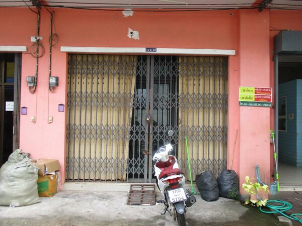Building, Songkhla _photo