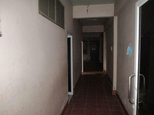 Detached house, Satun _photo