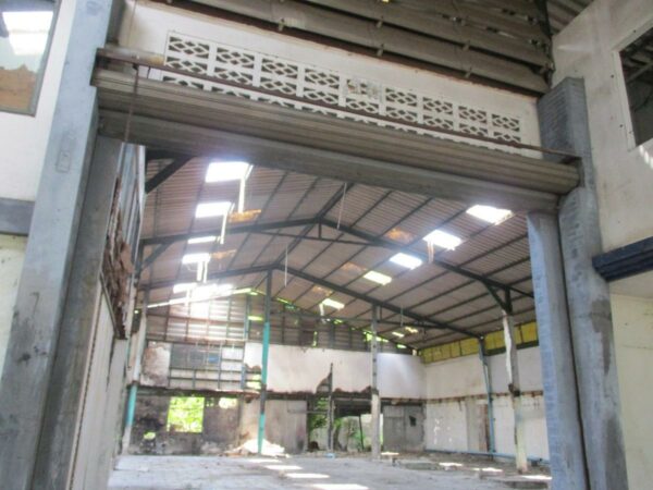 Factory, Samut Prakan _photo