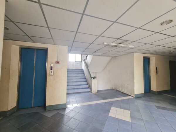 Residential apartment _photo