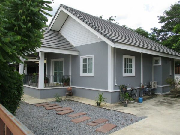 Green Village, Thap Kwang _photo