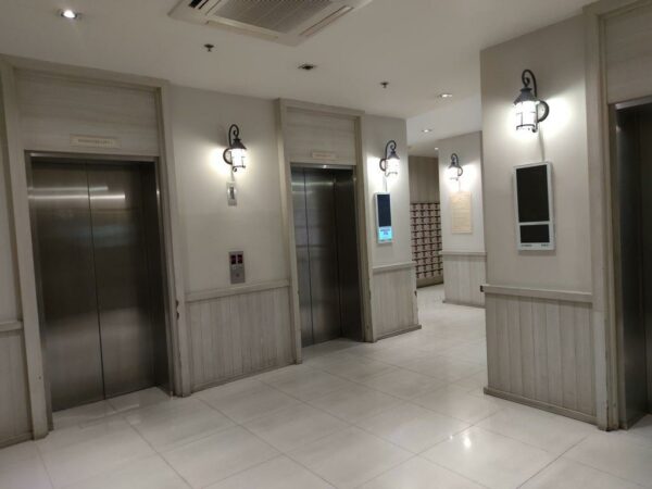 Residential apartment _photo