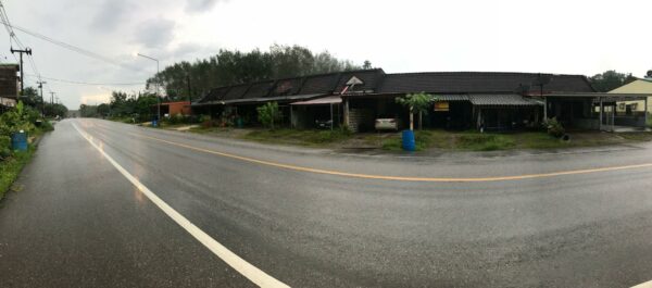 Commercial building _photo