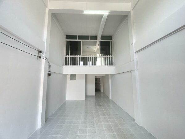 Commercial building _photo
