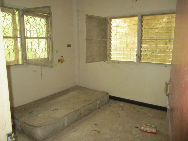 Single house, Udon Thani _photo