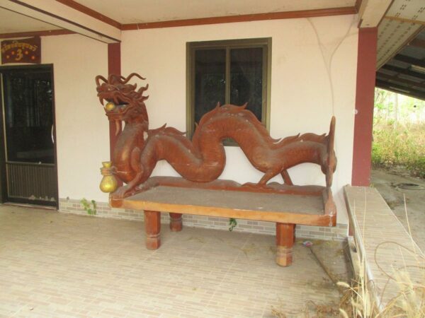 Single house, Udon Thani _photo