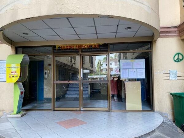 Residential apartment _photo