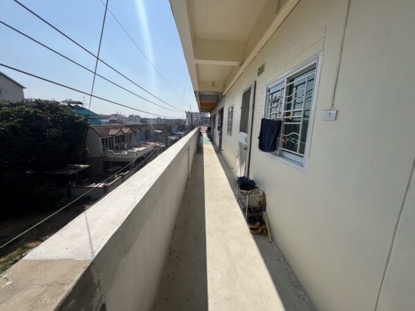Residential apartment _photo