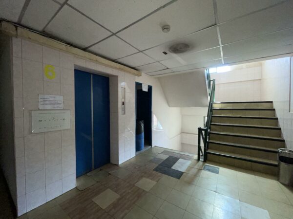 Residential apartment _photo