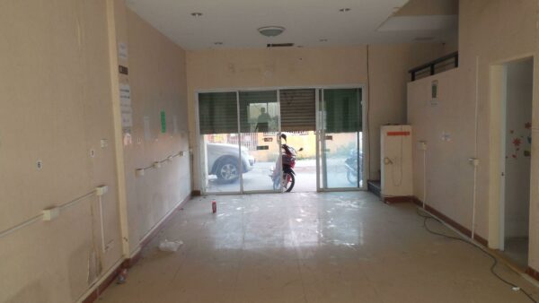 Commercial building _photo