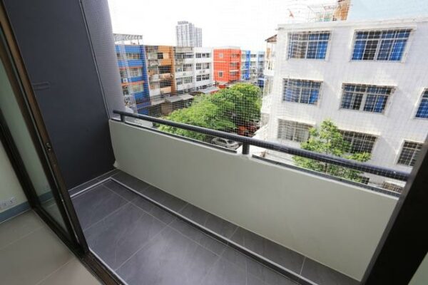 Residential apartment _photo