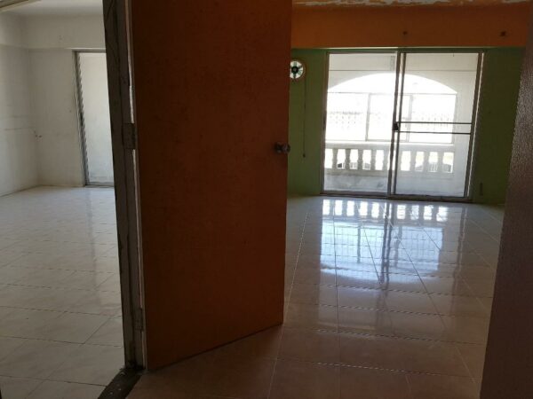 Residential apartment _photo