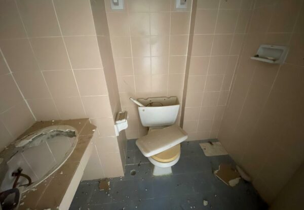 Residential apartment _photo