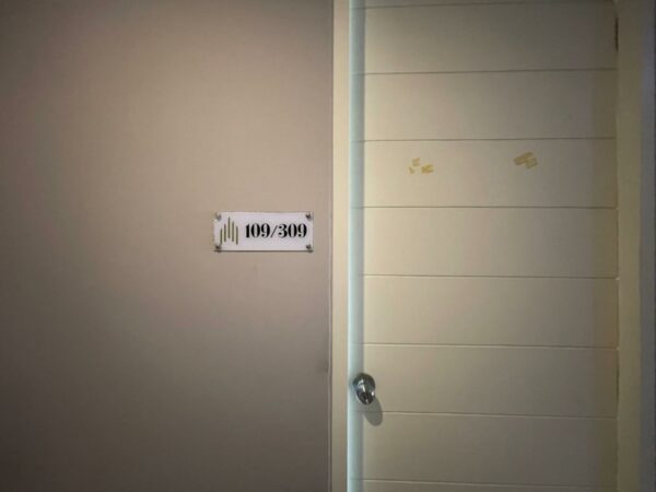 Residential apartment _photo