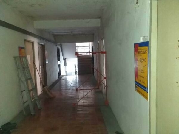 Residential apartment _photo