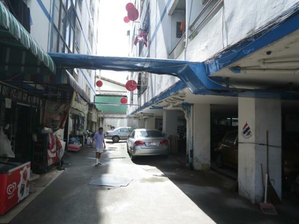 Residential apartment _photo