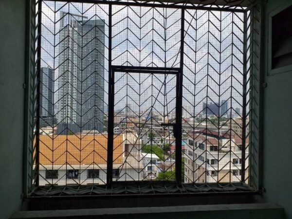 Residential apartment _photo