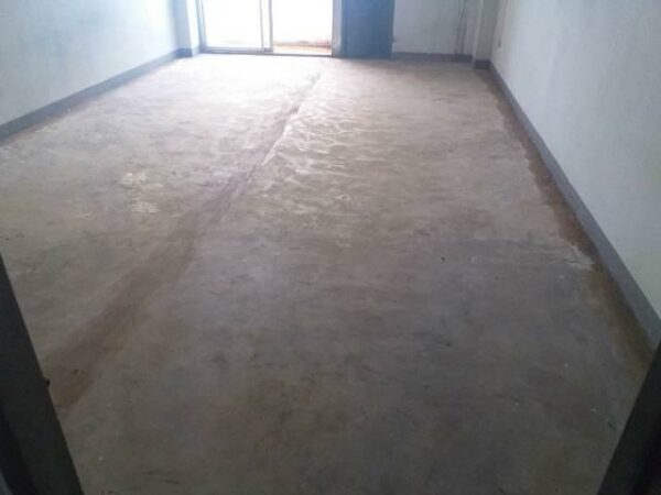 Residential apartment _photo