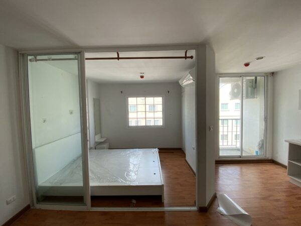 Residential apartment _photo
