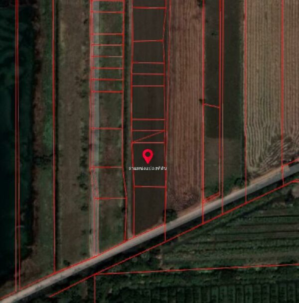 Empty land _photo