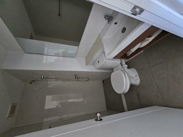Residential apartment _photo