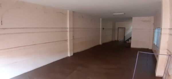 Commercial building _photo