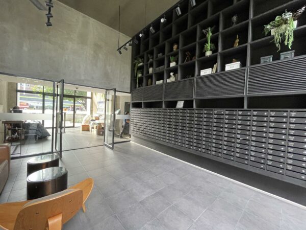 Residential apartment _photo