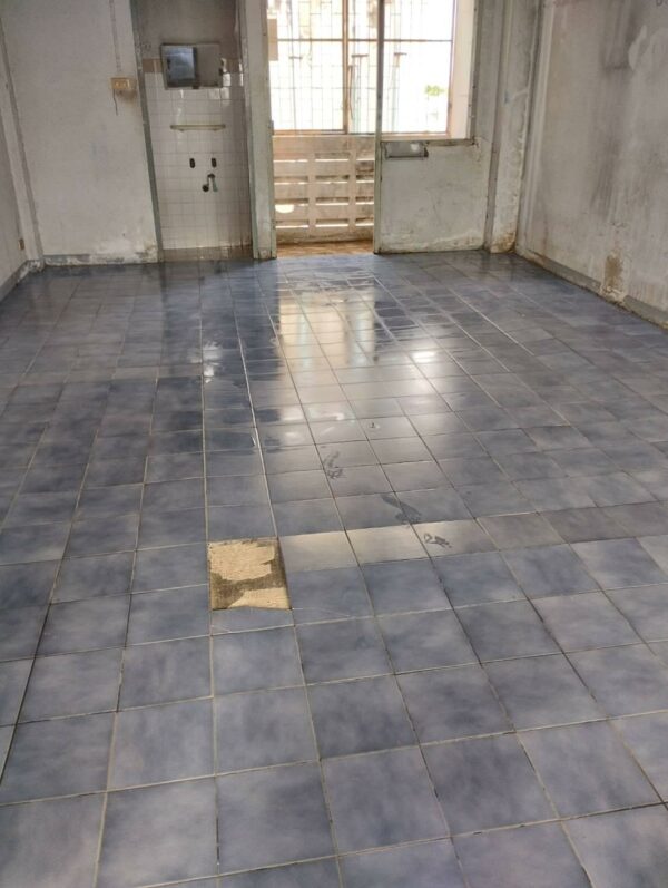Residential apartment _photo