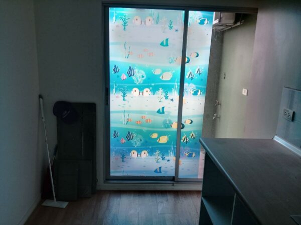 Residential apartment _photo