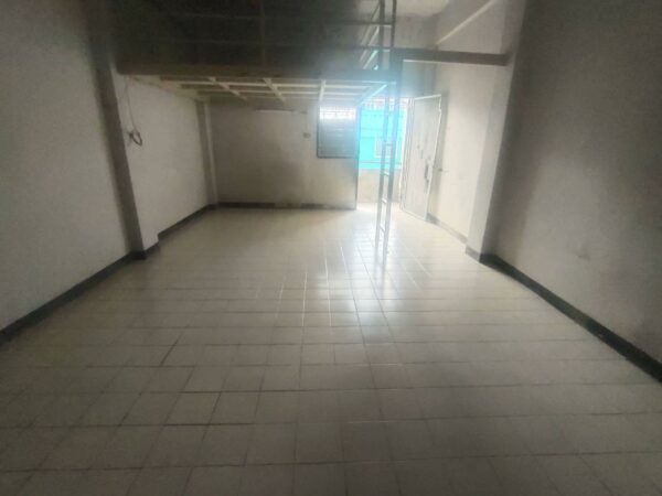 Residential apartment _photo