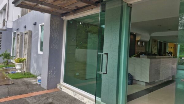 Residential apartment _photo