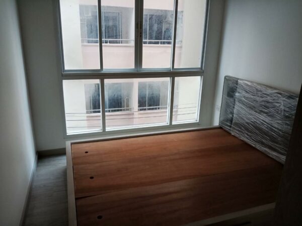 Residential apartment _photo
