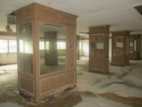 Condominium Building Building Condo 3 _photo