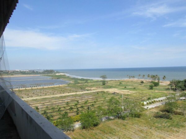 Condominium Building Building Condo 3 _photo