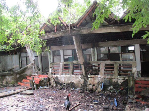 Bualuang Project 1 _photo