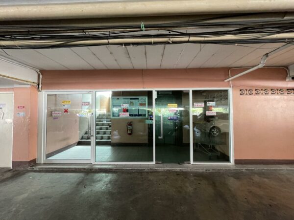 Residential apartment _photo