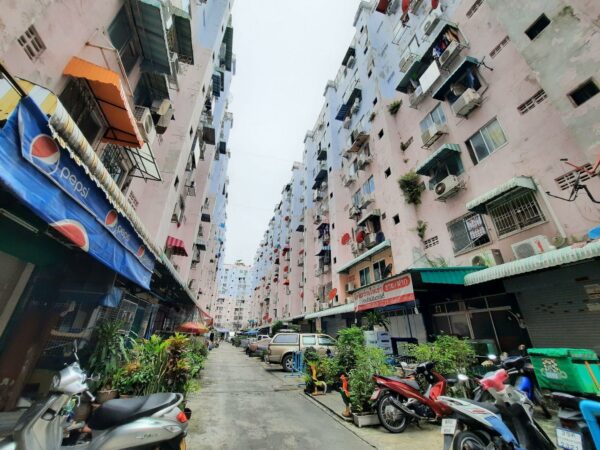 Residential apartment _photo
