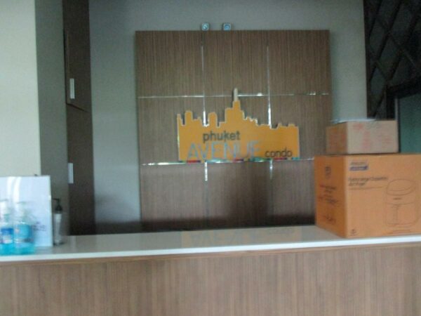 Phuket Condominium Avenue Condominium _photo