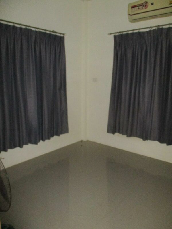Single house, Rayong _photo