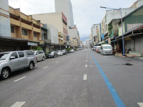 Building, Songkhla _photo