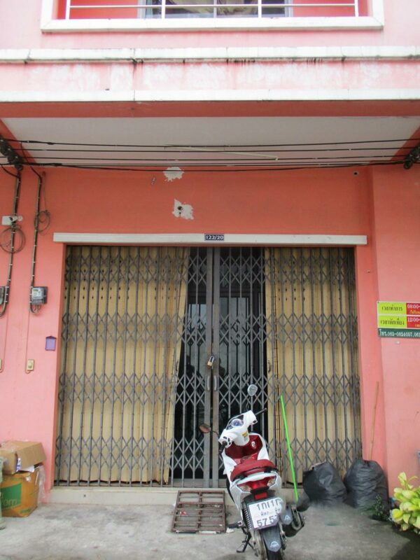 Building, Songkhla _photo