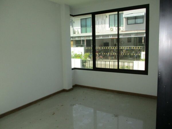 The Village of Rama 2-Pantai Norasing _photo