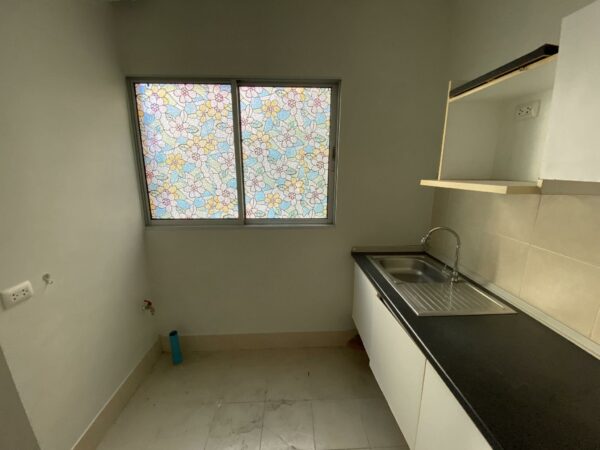 Residential apartment _photo