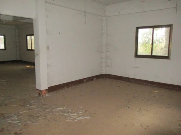 Single house, Udon Thani _photo