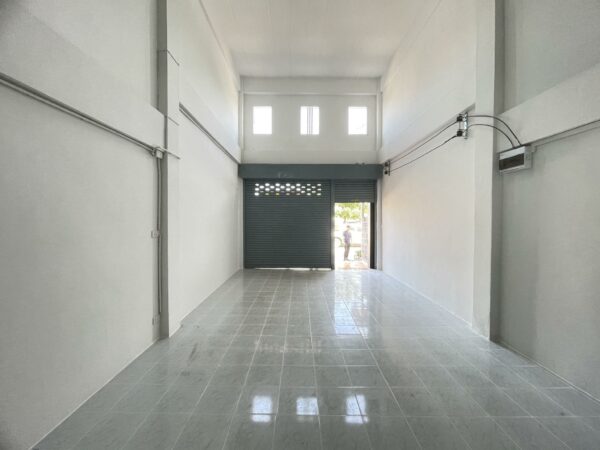 Commercial building _photo