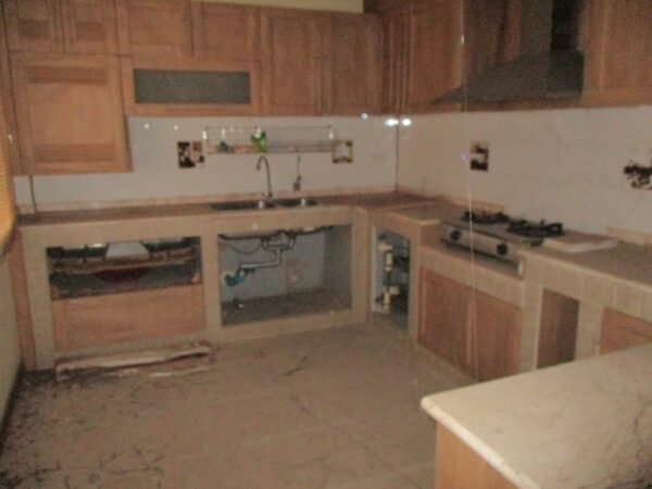 Single house, Udon Thani _photo