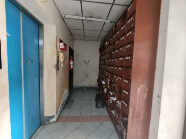 Residential apartment _photo