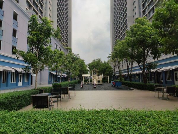 Residential apartment _photo