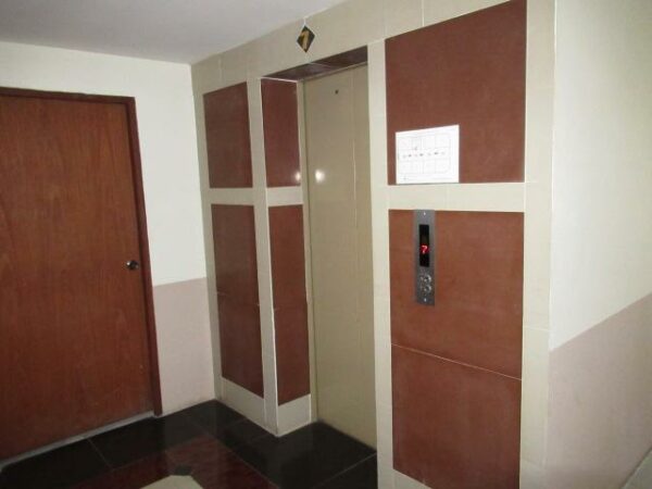 Residential apartment _photo